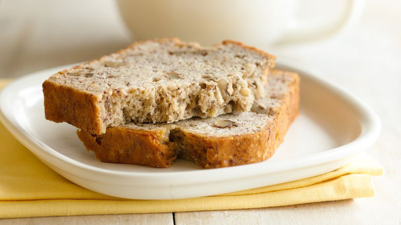 Vegan Banana Bread recipe