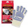 Ove Glove Hot Surface Handler - Heat Resistant Up To 540°F, Kevlar/Nomex, Machine Washable (Set Of 2)