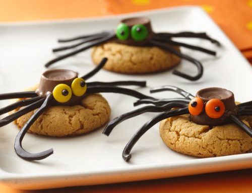 Halloween Recipes