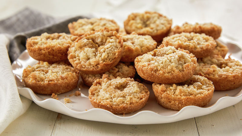 Pumpkin Pie Cookies