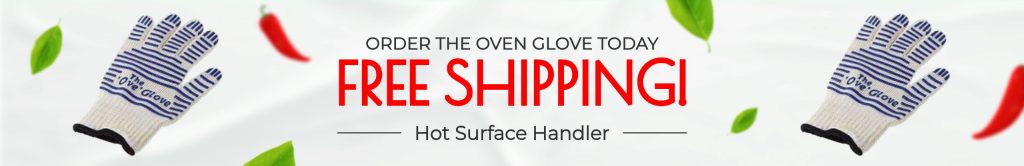 ove glove banner